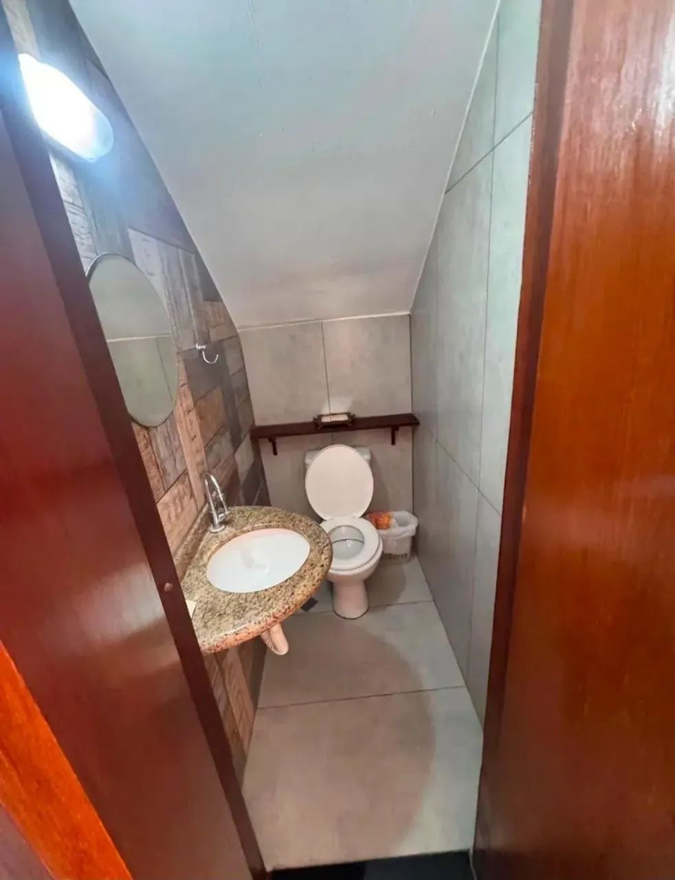 LUNDA CASA PRÓXIMA A UNIME - Foto 3