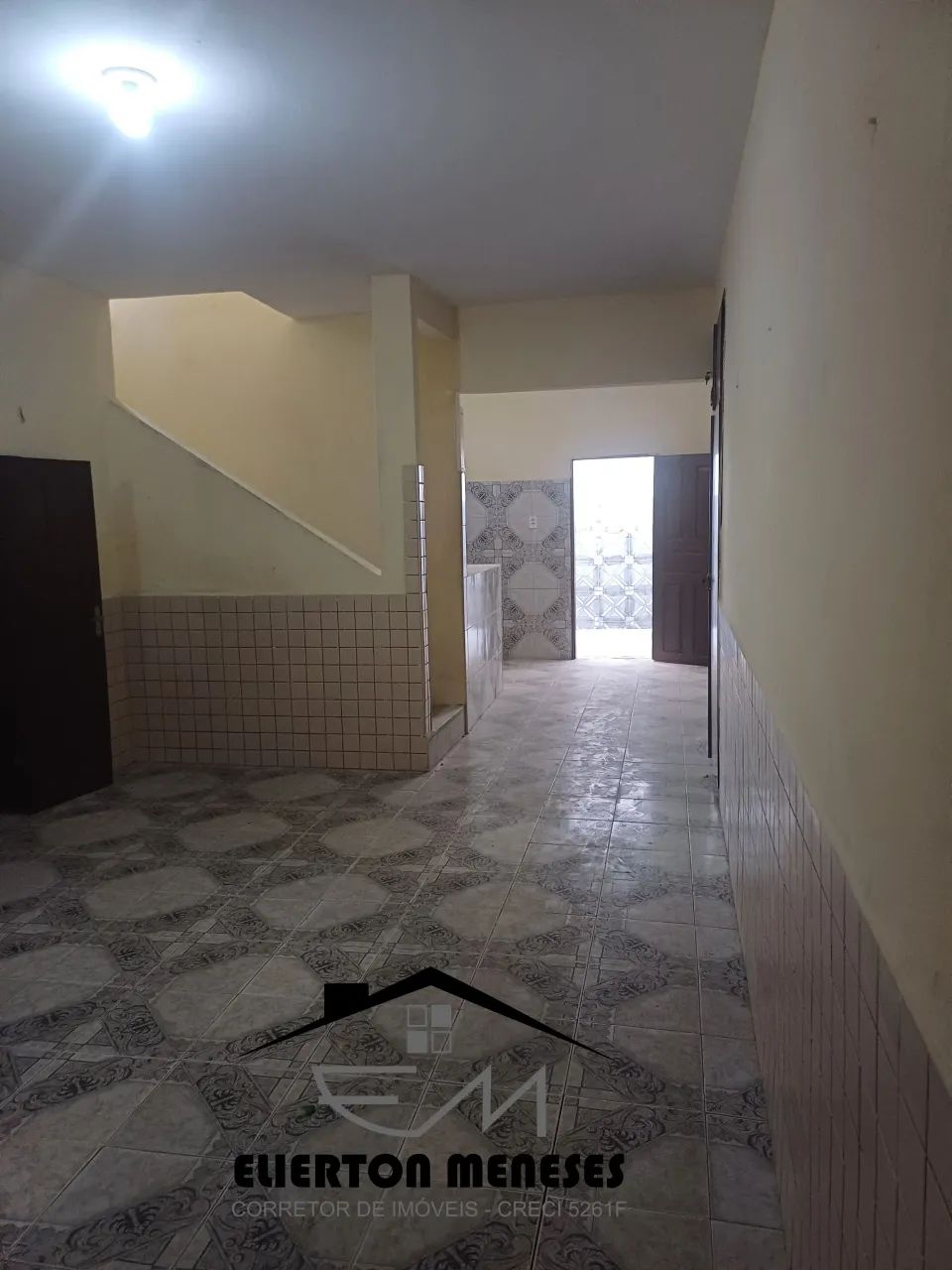 EXCELENTE CASA NO MONTE CASTELO - Foto 5