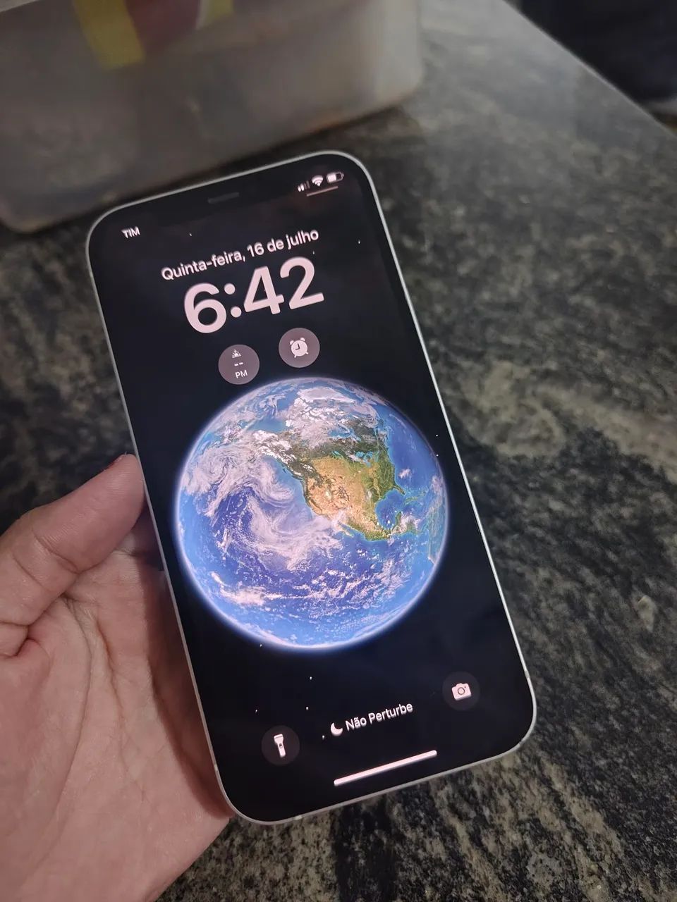 Vendo iPhone 12 - Foto 2