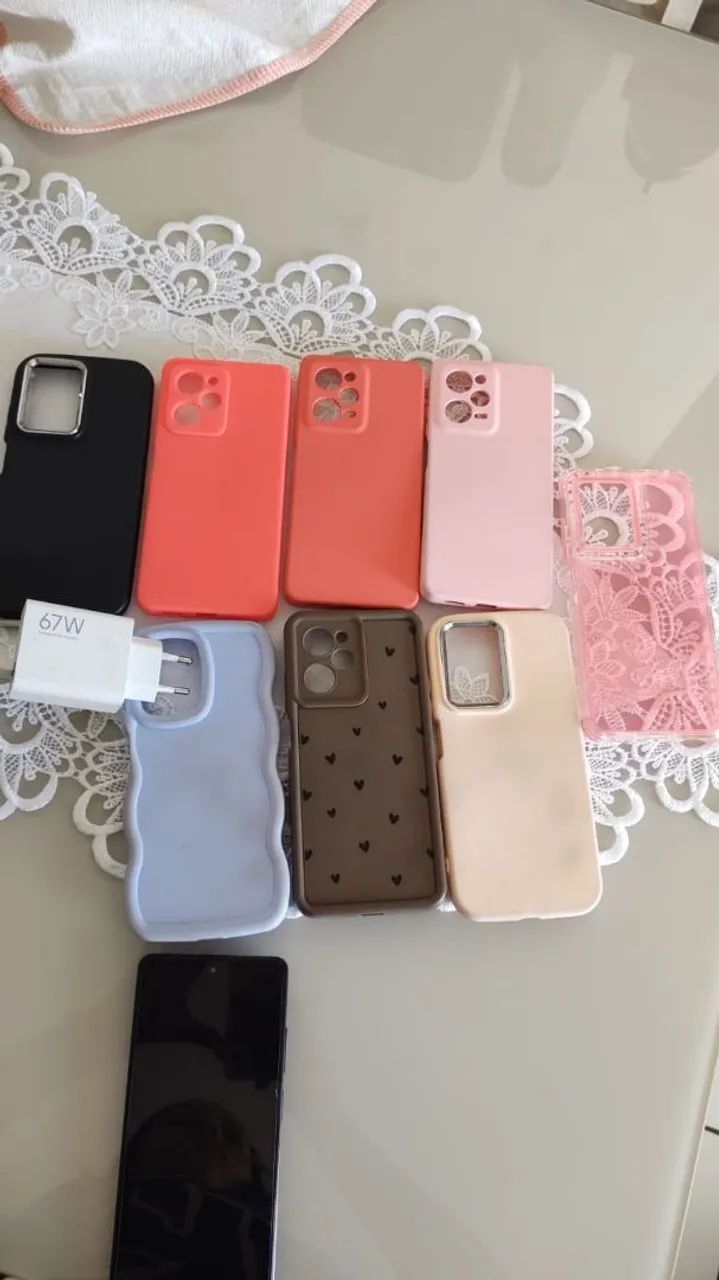 Celular novo , sem detalhes de uso . - Foto 3