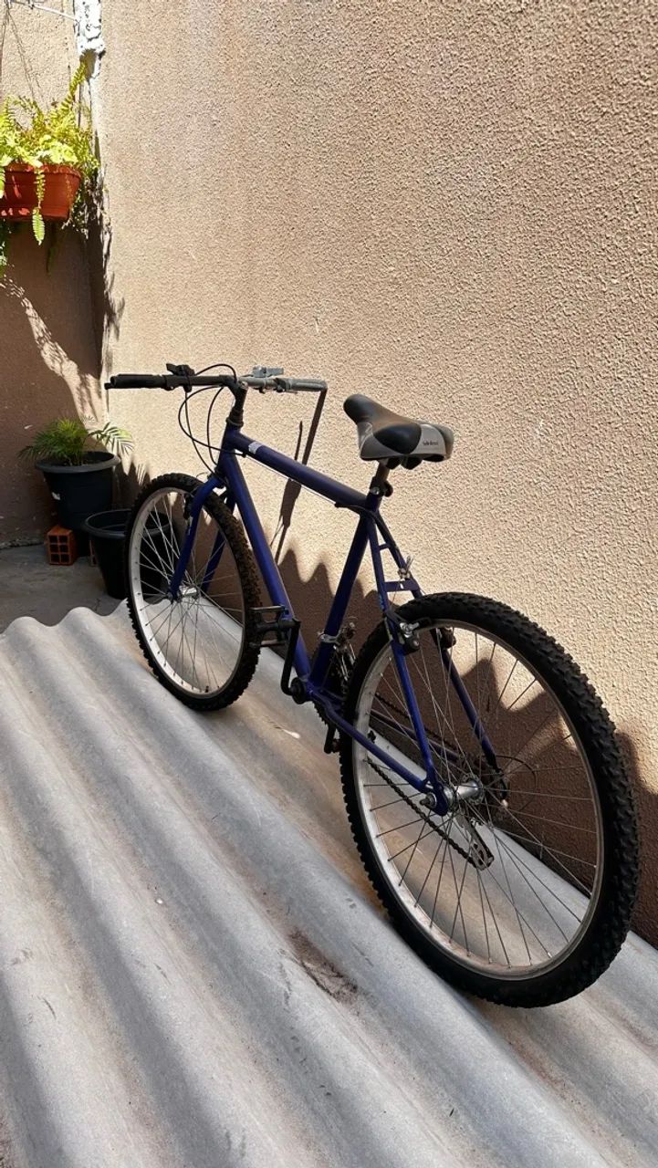 Vendo bicicleta usada  - Foto 5