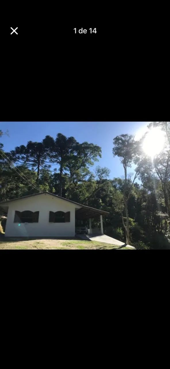 Casa aluguel