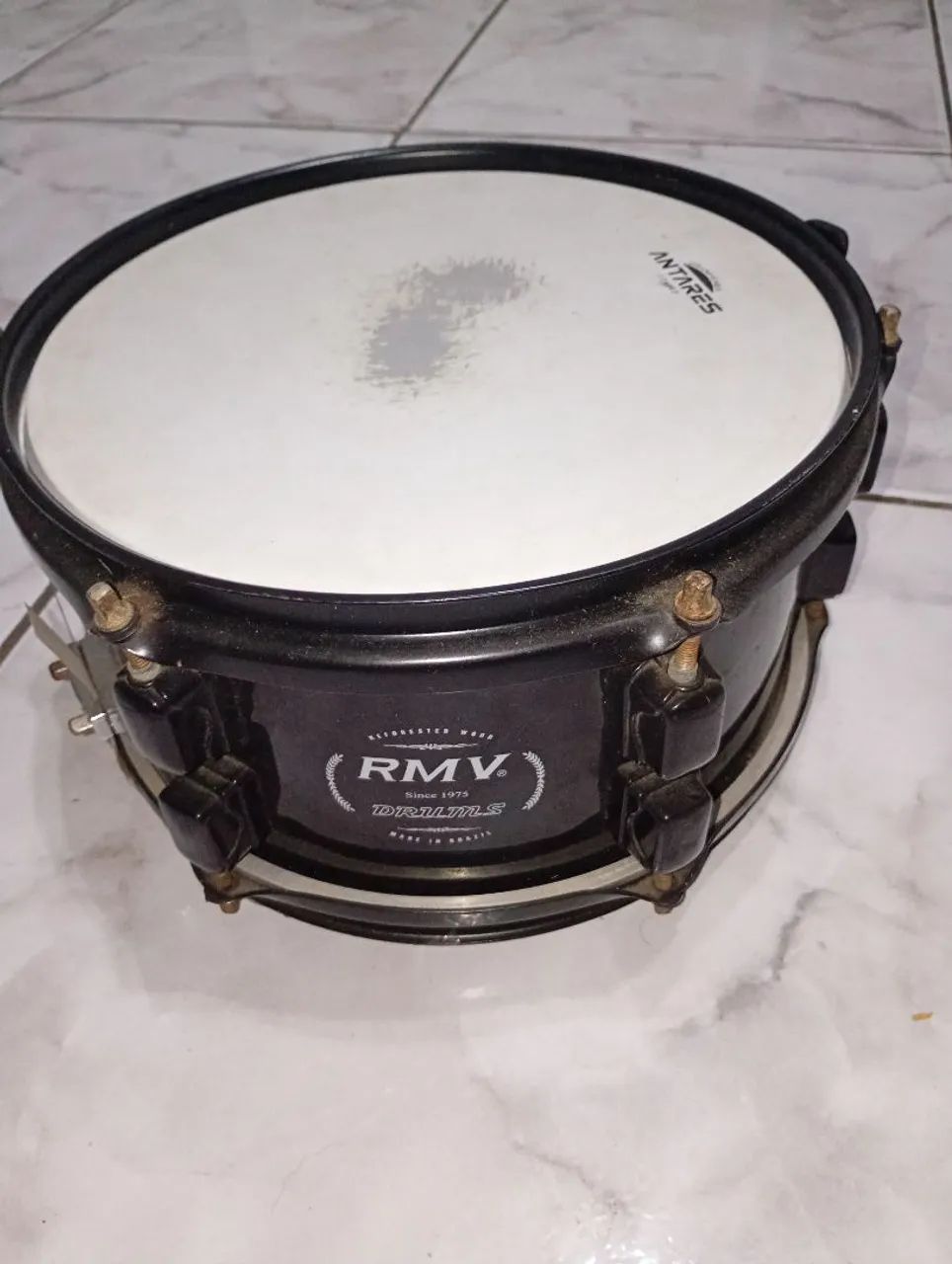 Caixa RMV 12x4