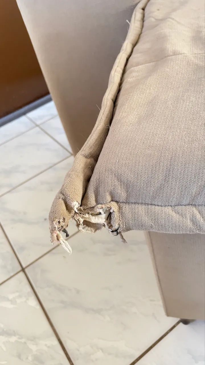 SOFÁ RETRÁTIL CAMA - Foto 4