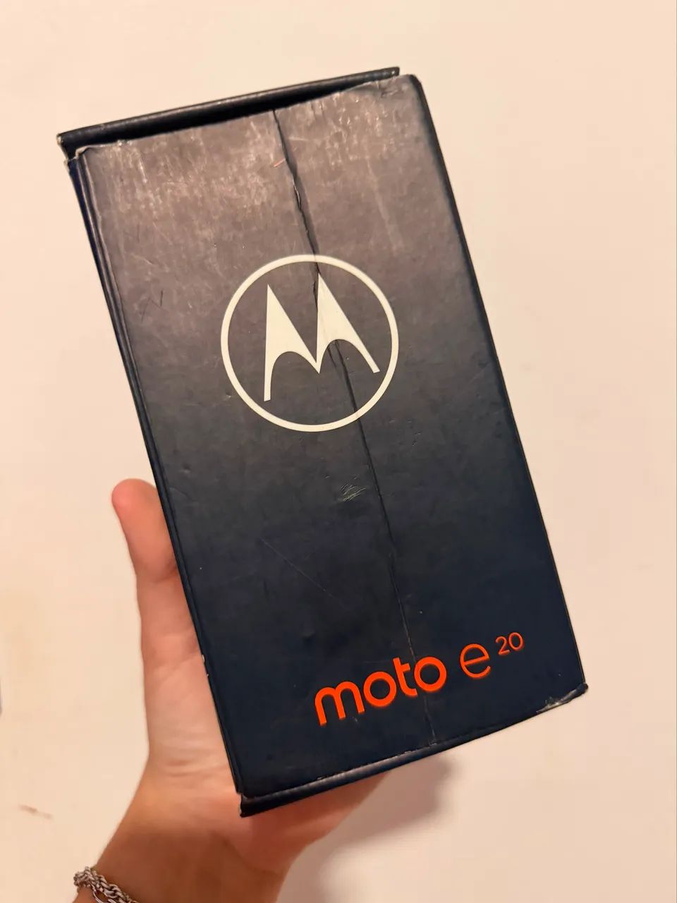 Celular Motorola Moto e20 - Foto 3