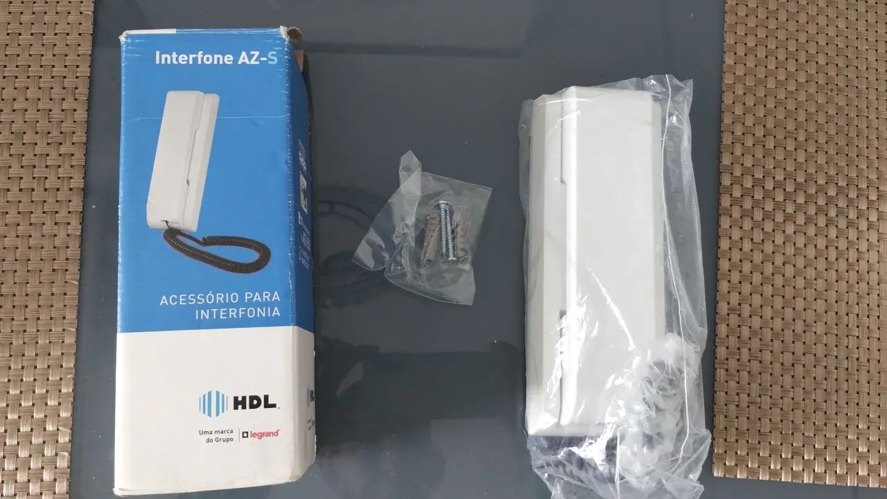 Vende se interfone  - Foto 2