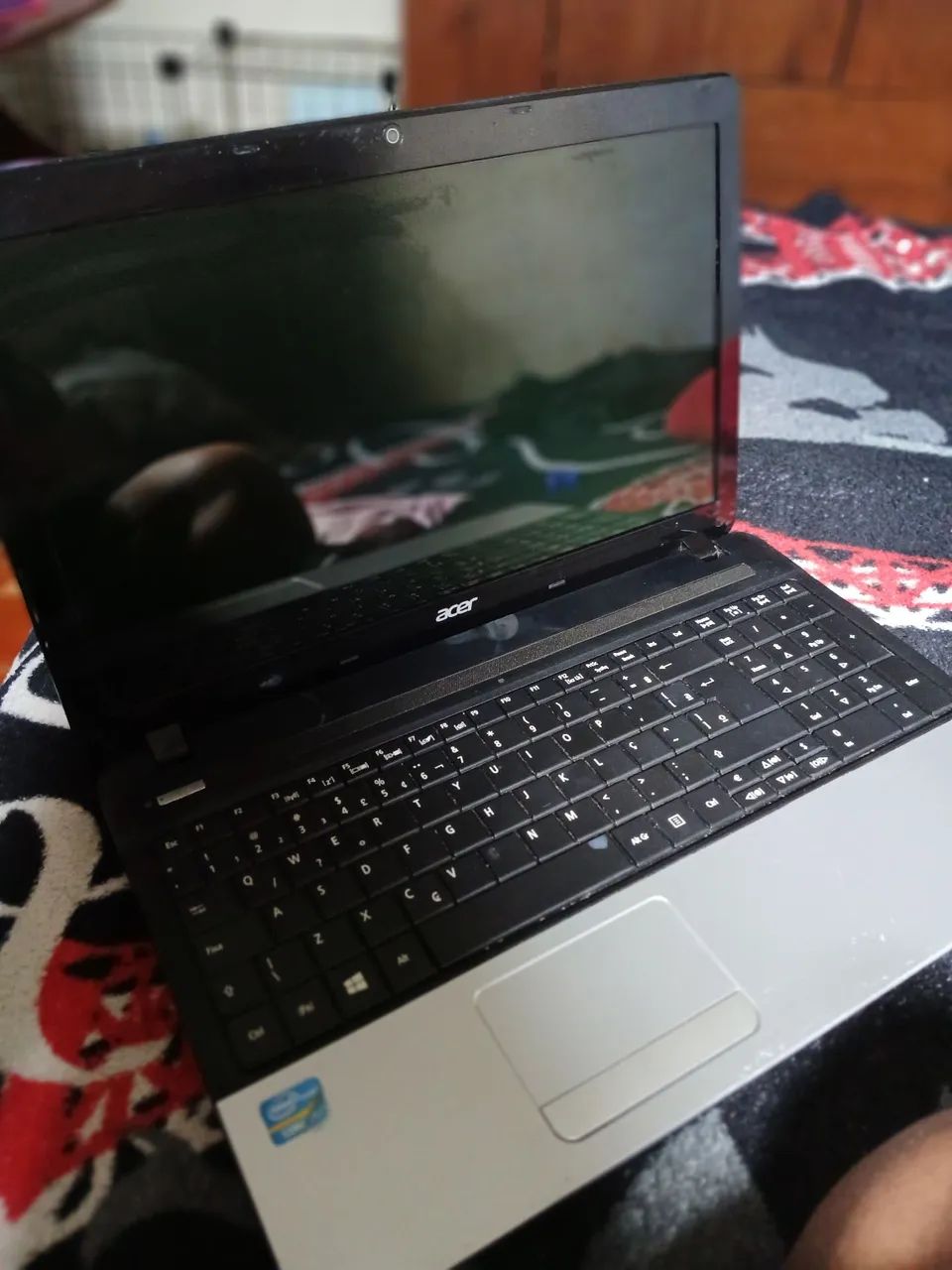 NOTEBOOK ACER  - Foto 2