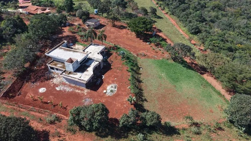 Casa de campo moderna, Rio manso  - Foto 5
