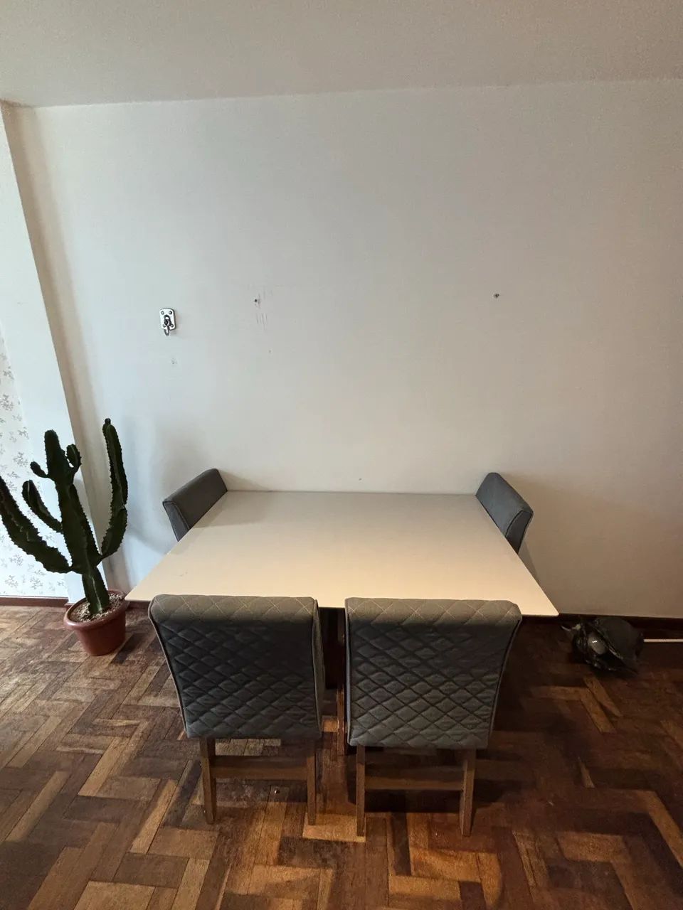 MESA DE JANTAR