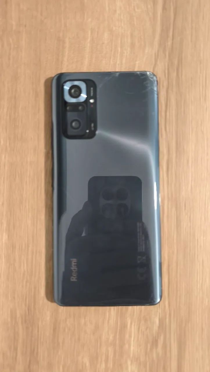 Xiaomi Note 10 PRO (retirada de peça) - Foto 2