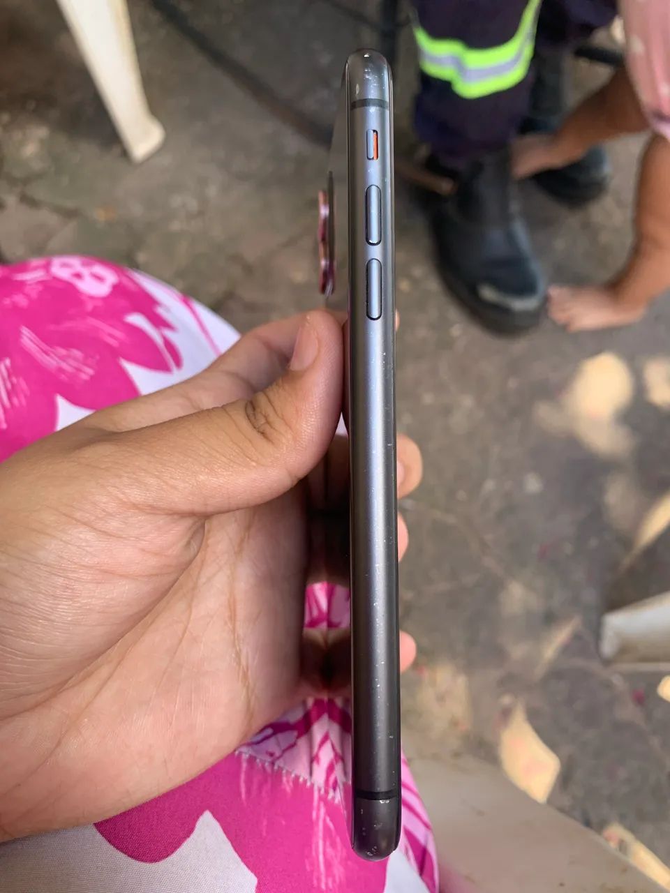 iPhone 11