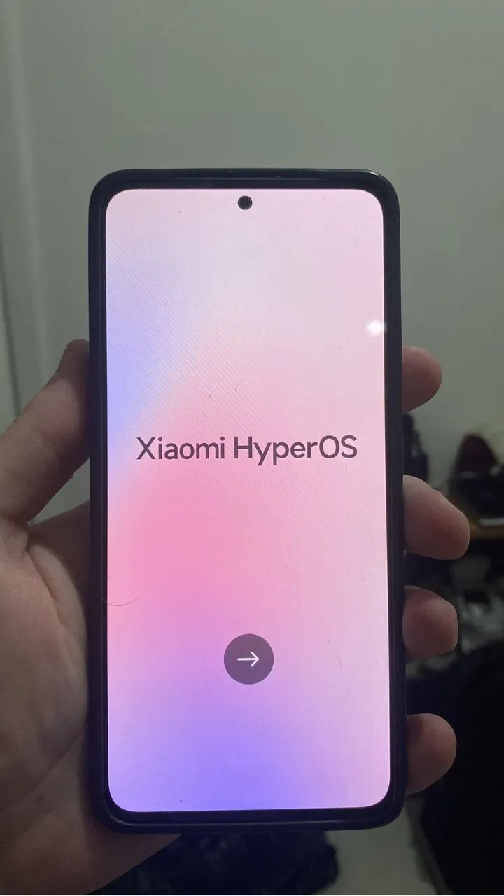Xiaomi Redmi Note 13 - Foto 2