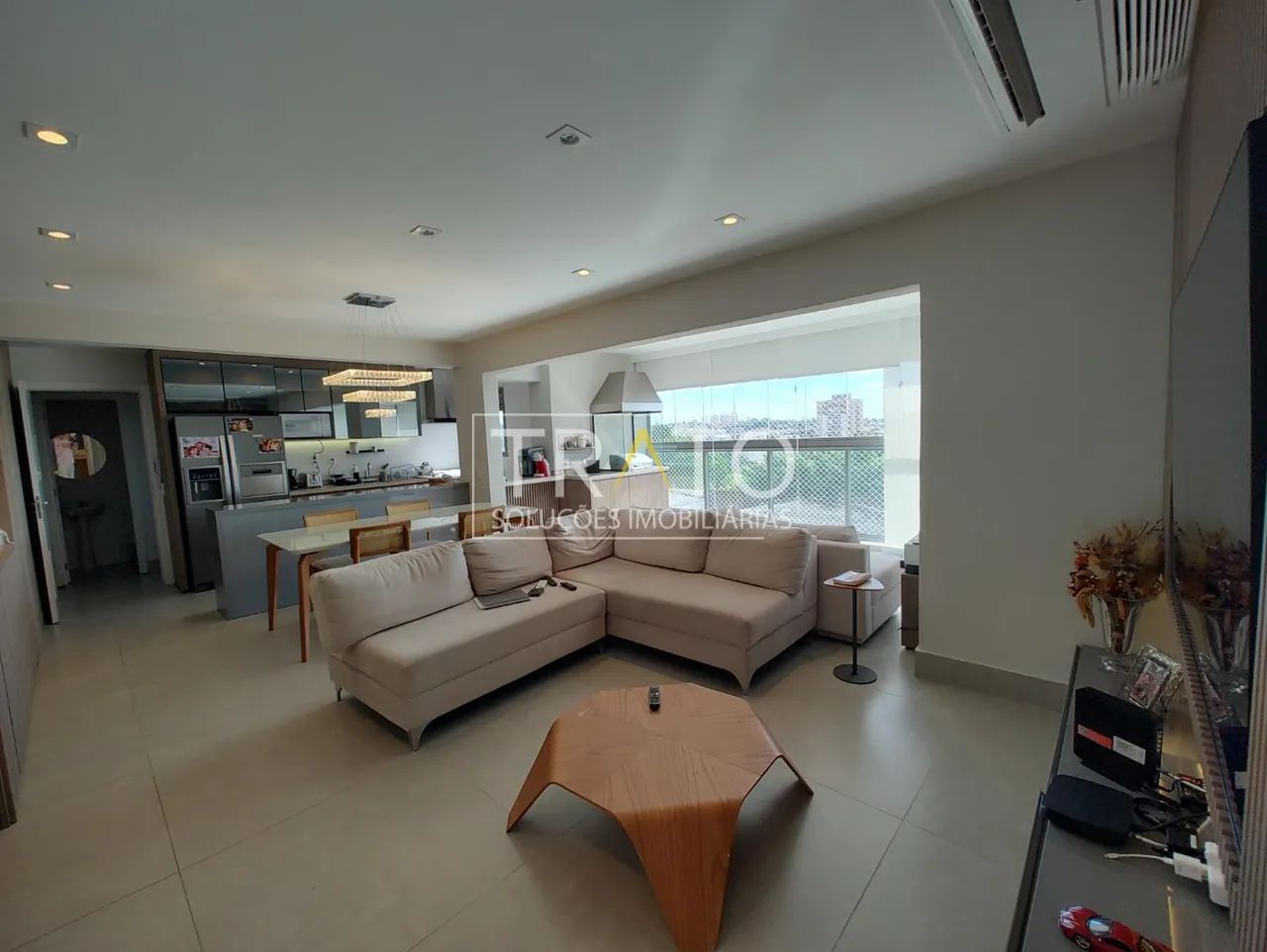 apartamento - Taquaral - Campinas