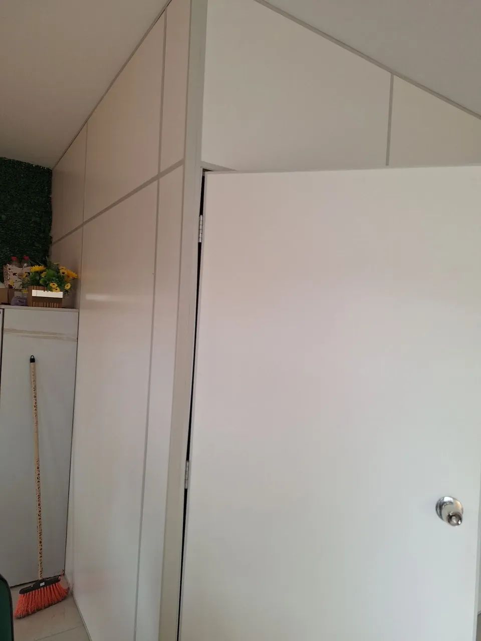 Divisórias com 2 portas. - Foto 3