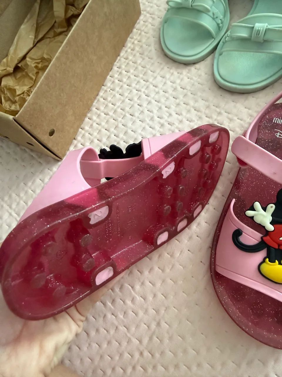 Mini Melissa  - Foto 5