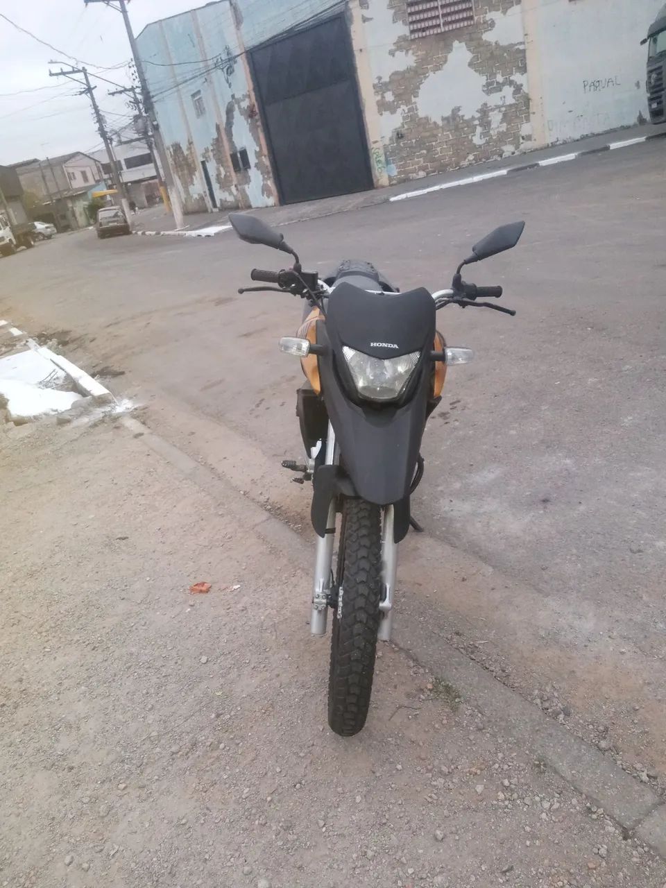 Moto linda top - Foto 2