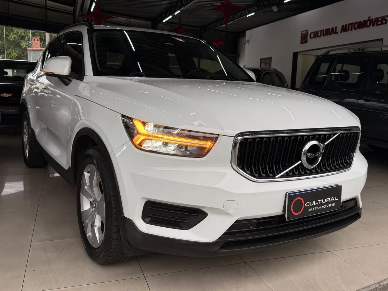 Volvo Xc40 T-4 2.0 190cv FWD 2019 2019