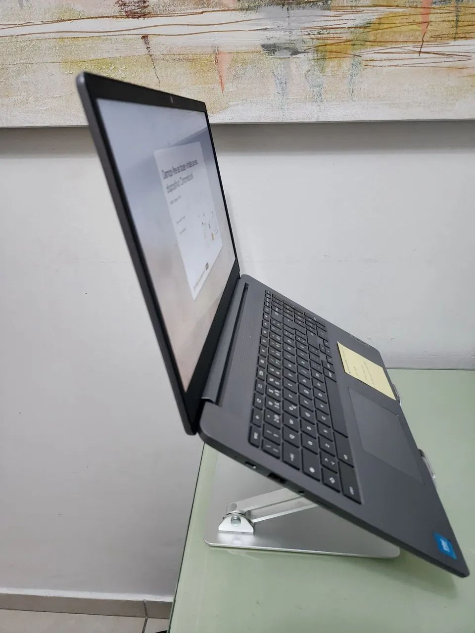 Suporte para notebooks - Foto 3