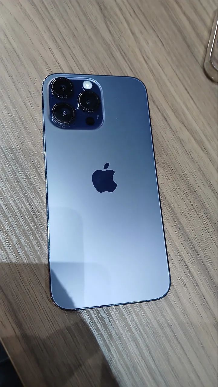 iPhone 14 Pro Max 128gb - Celulares e Smartphones - Setor São José