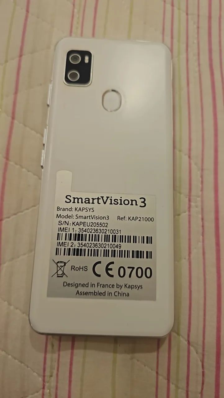 Smart Vison 3 - Foto 2