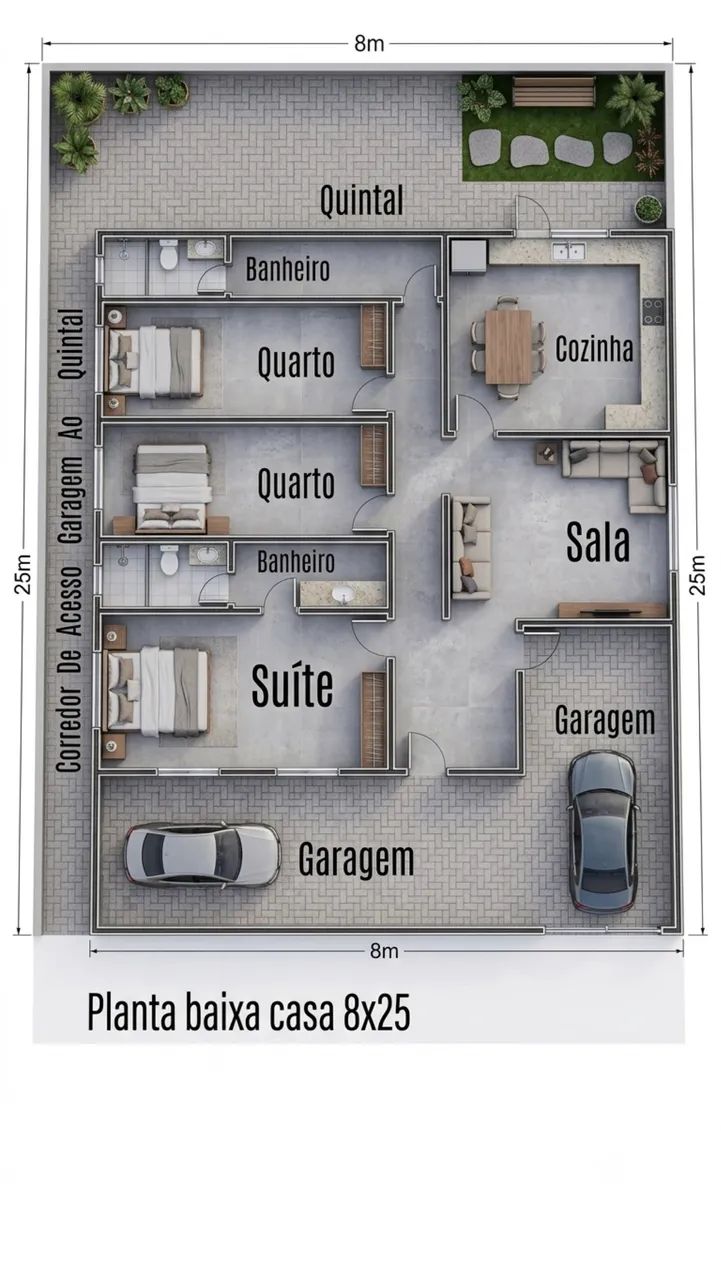 Vendo esta casa  - Foto 3