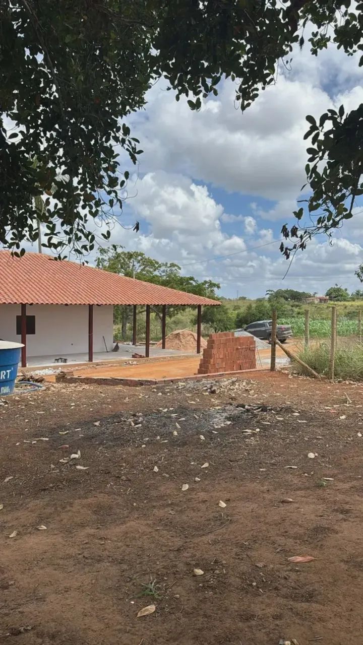 Imóvel para venda com 50000 metros quadrados com 4 quartos em Centro - Feira Nova - PE - Foto 5
