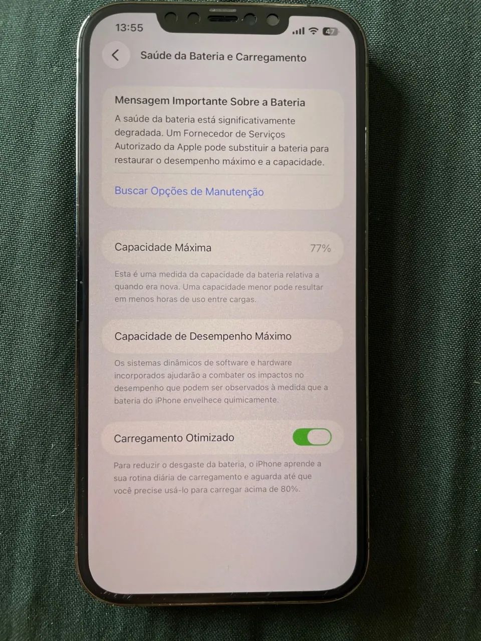 iPhone 12 Pro Max