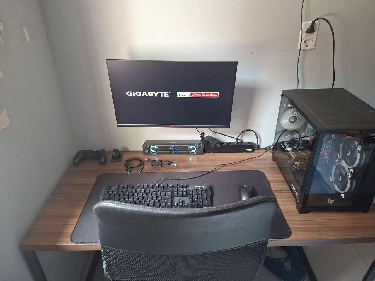 Setup gamer - Foto 4