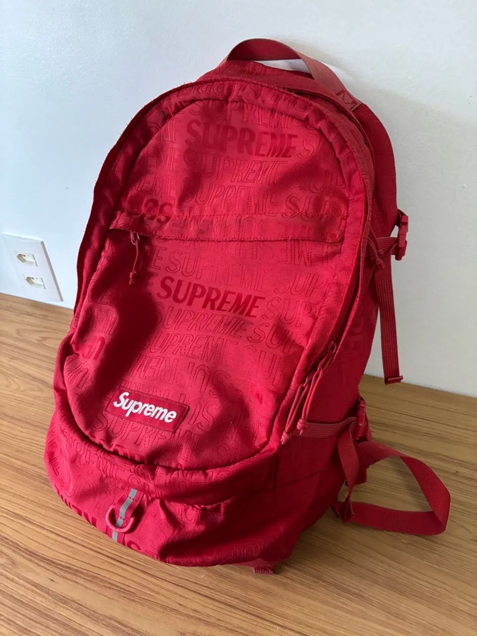 Mochila SUPREME Original  - Foto 2