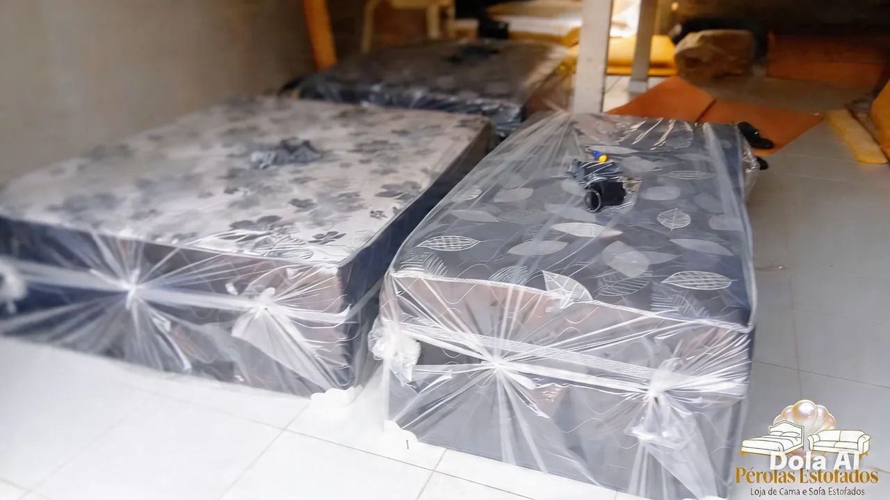 Cama box  - Foto 2