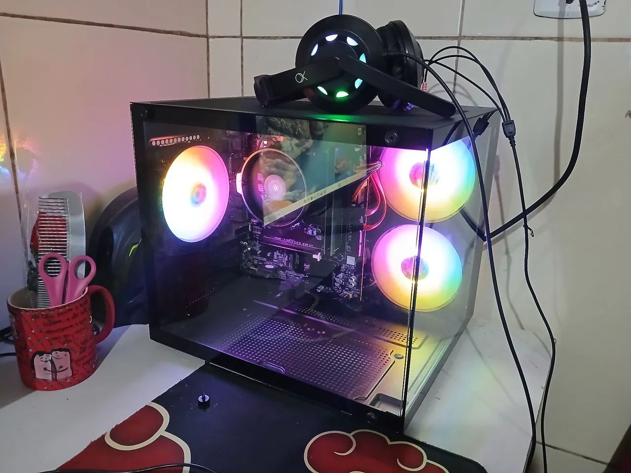 Vendo PC Gamer - Foto 5