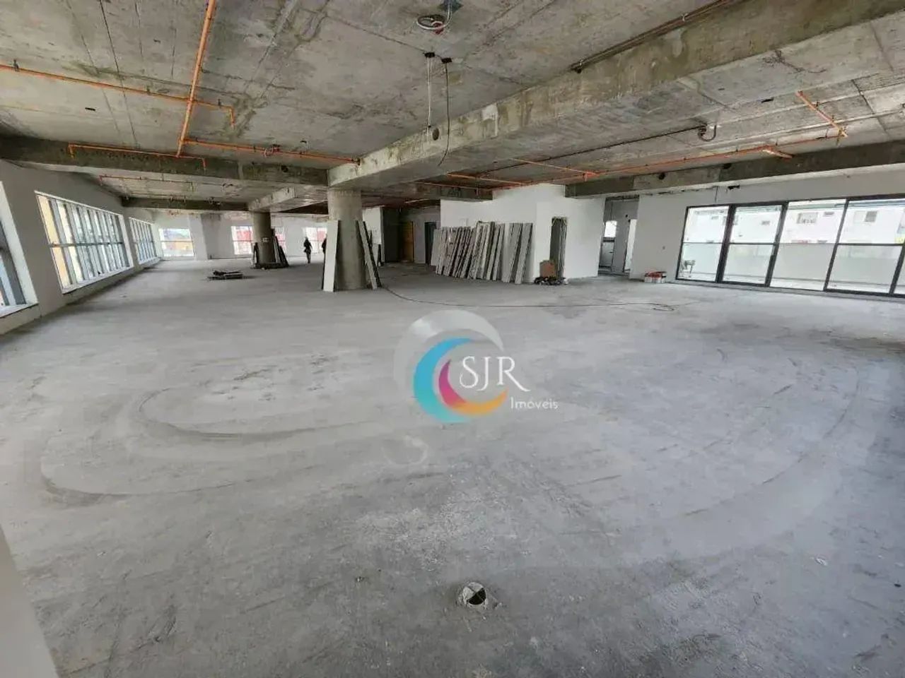 Conjunto para alugar, 357m² - Vila Guarani - São Paulo/SP