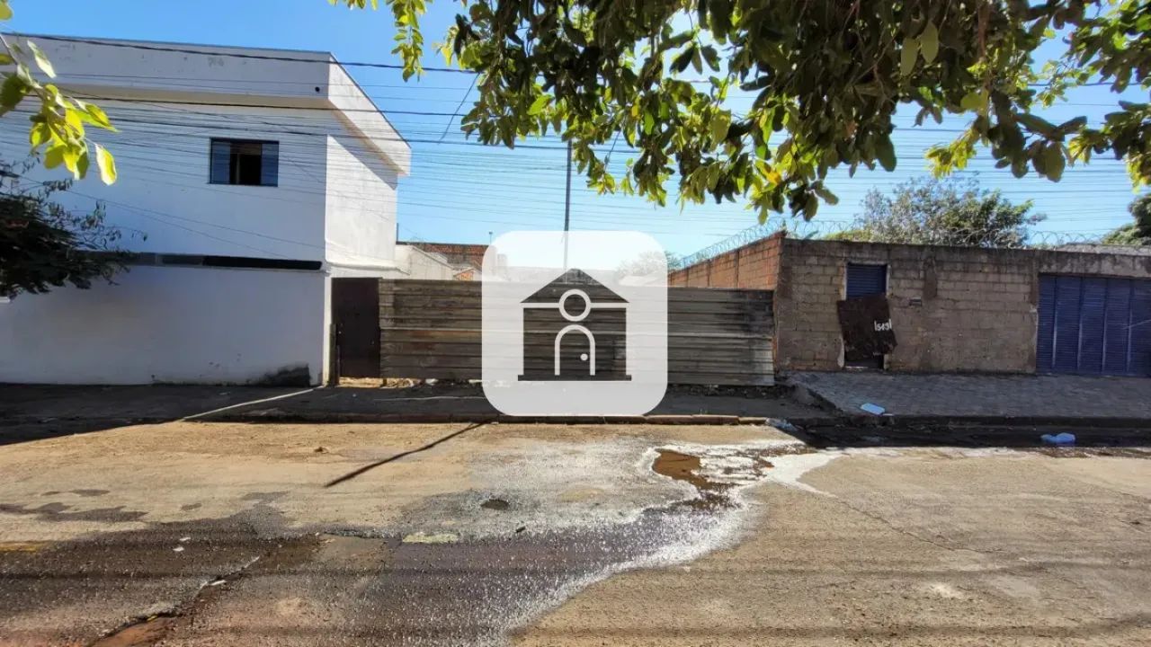 Terreno Área em Uberlândia - Foto 4