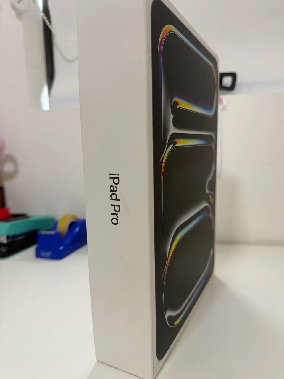 iPad Pro 11-inch (14, W.-Fi | 256GB) - Foto 2
