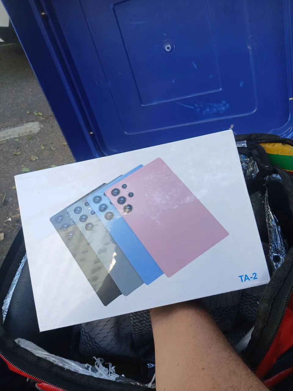 Tablet PC 