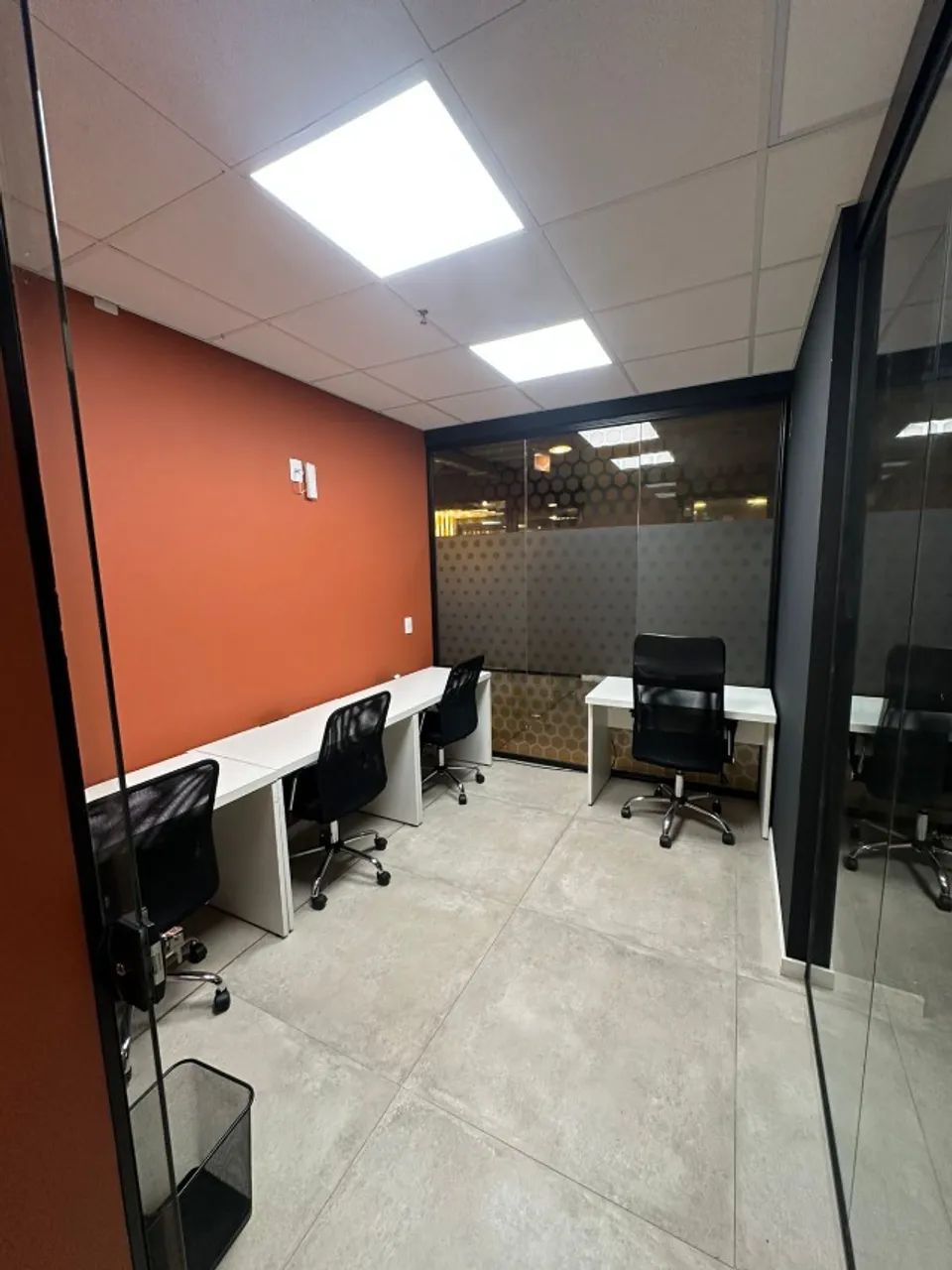 Salas Privativas com 4 a 10  Posições no ACATE DOWNTOWN - Foto 2