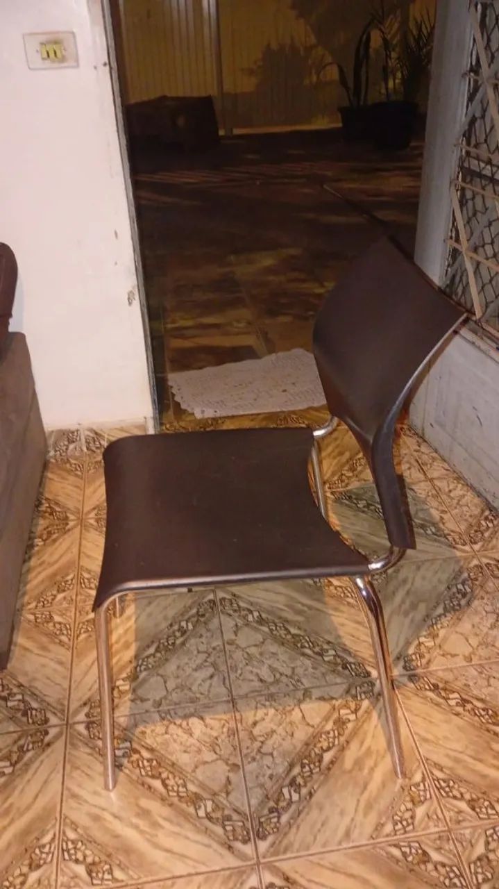 Conjunto de cadeiras  - Foto 3