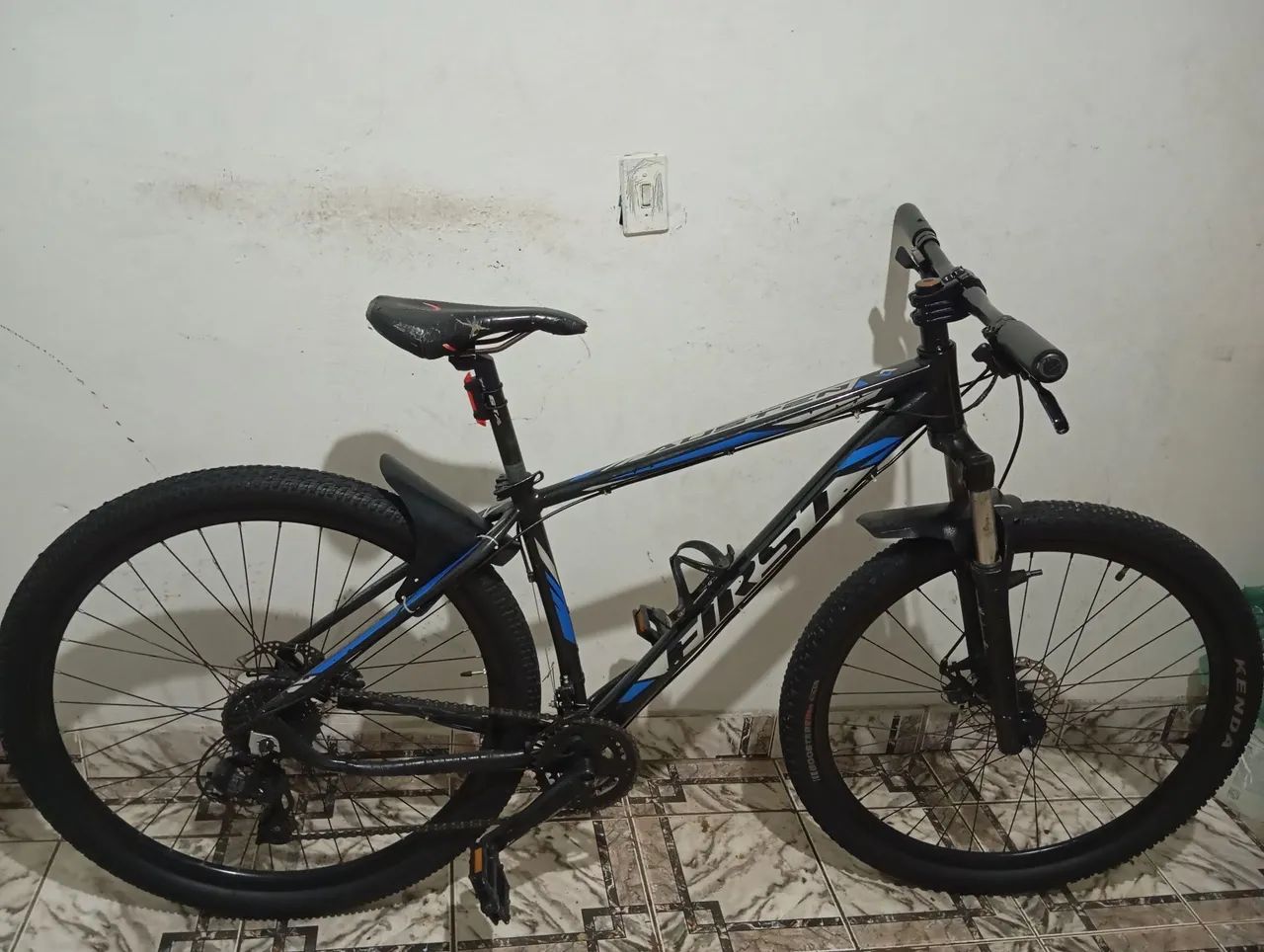 Bike First 29 - Foto 3