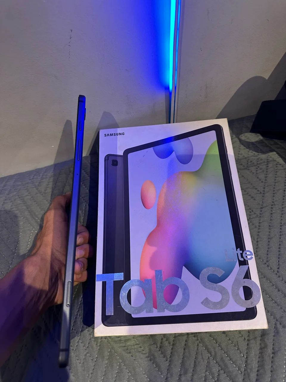 Tablet S6 LITE  - Foto 3