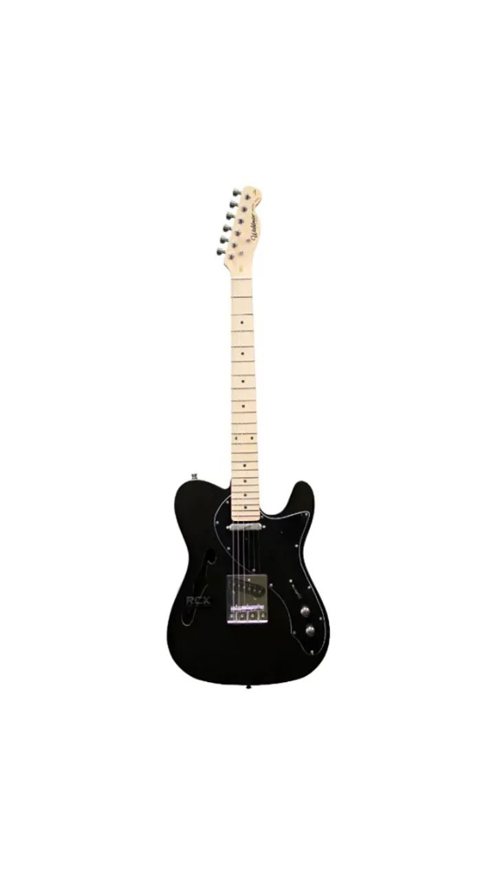 Guitarra Telecaster Waldman 6 Cordas Gte-300