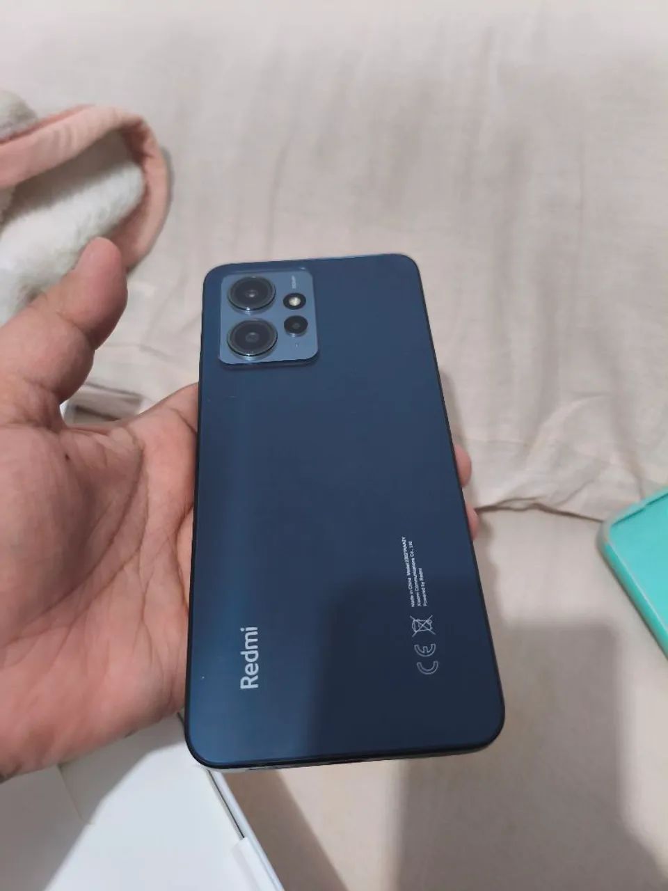 Redmi Note 12 128GB
