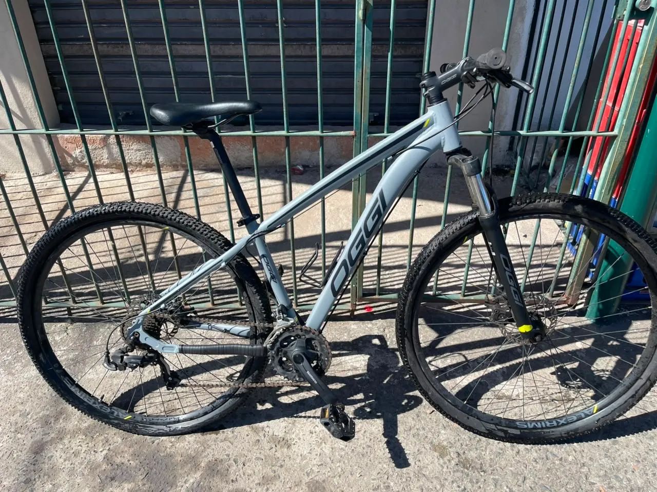 Bicicleta Oggi MTB Aro 29 - Foto 3