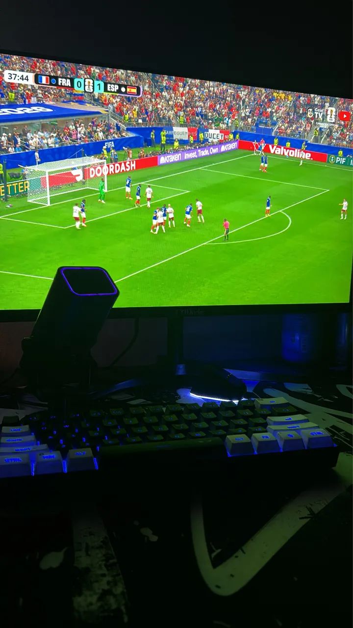 Pc gamer