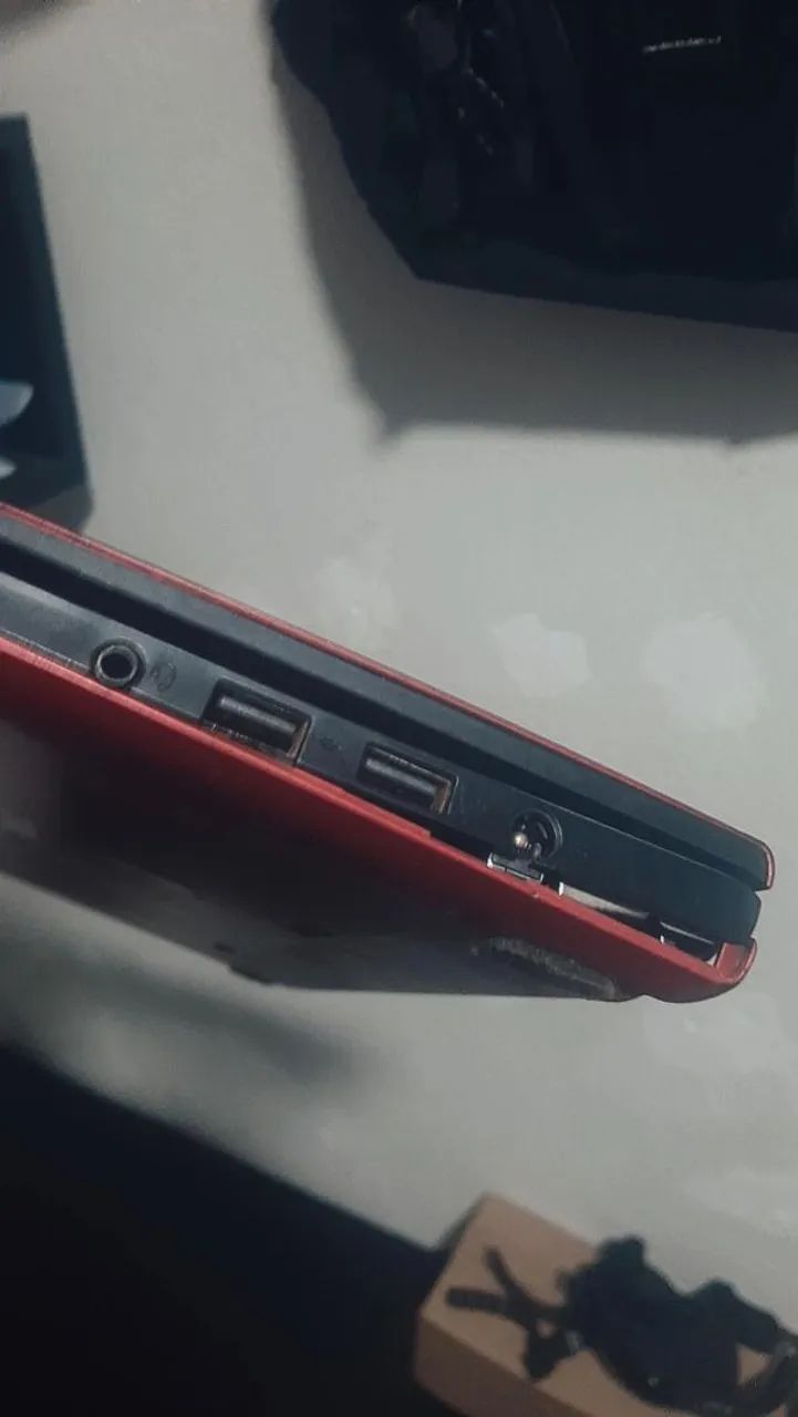 Notebook Lenovo (parou de dar imagem) - Foto 3