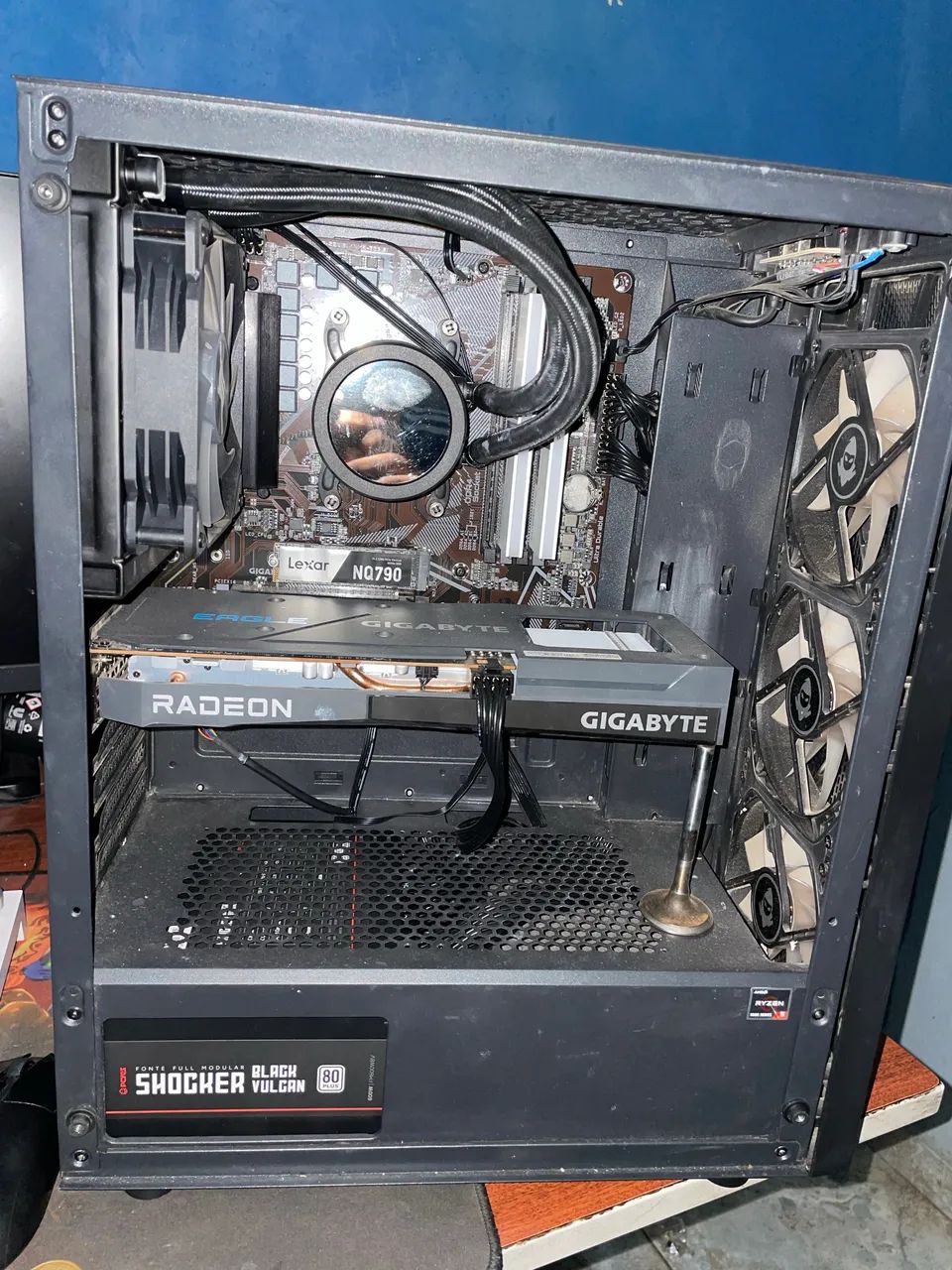 Pc gamer  - Foto 2