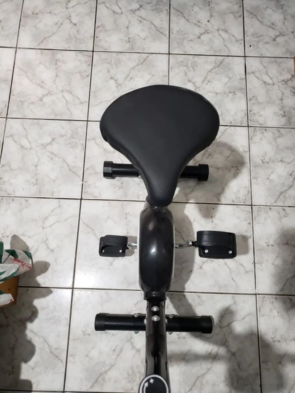 Vendo bicicleta para exercícios  - Foto 5