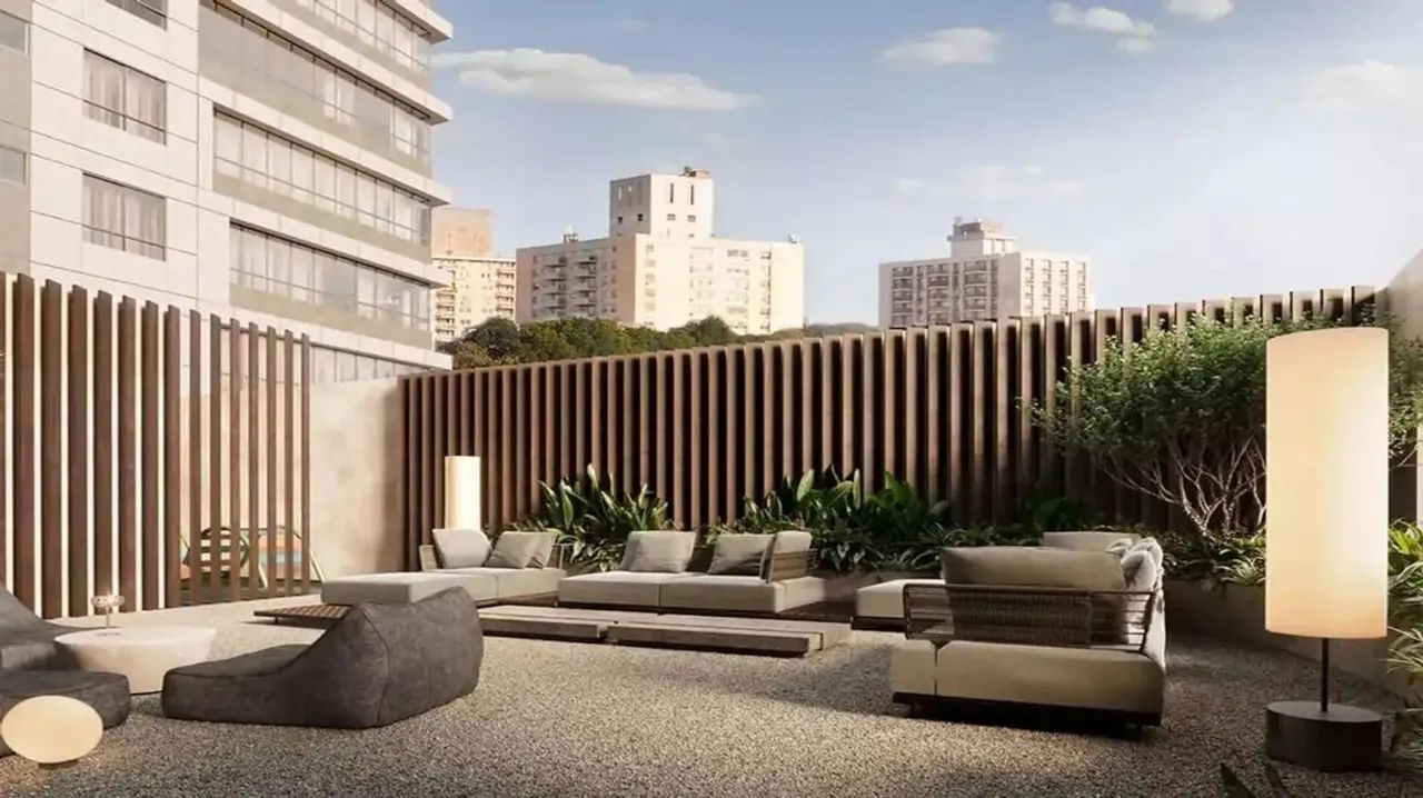 APARTAMENTO 110 M² NO FUNCIONÁRIOS - Foto 2