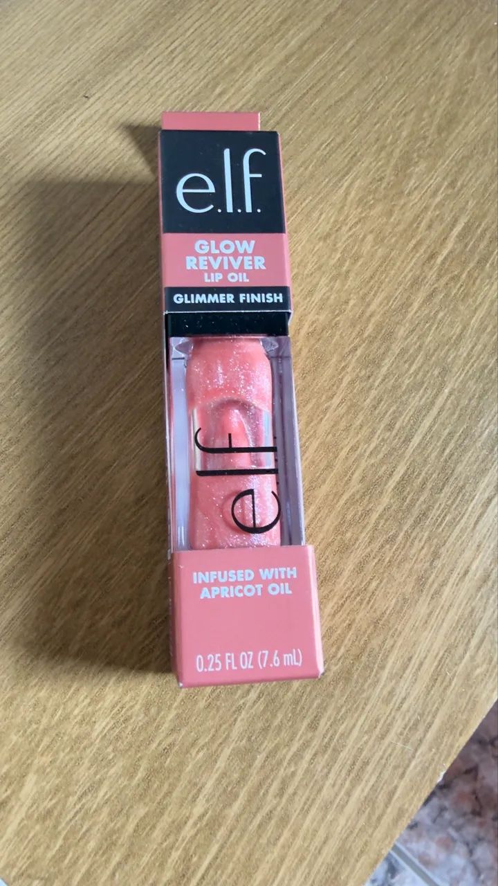 ELF Lipgloss  - Foto 3