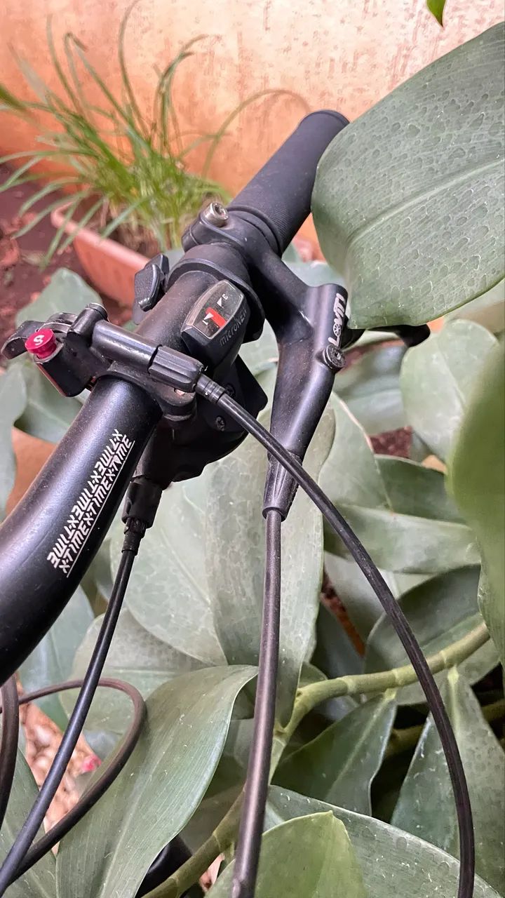  STAMINA TSW Aro 29  - Foto 4