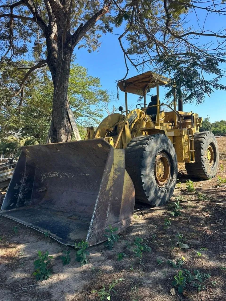 Caterpillar 966R  - Foto 2